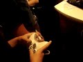 Kid Plays Halo 3 MLG w/ Upside Down Controller