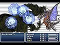 Final Fantasy 5 Advance (GBA) Final Battle Final Fantasy 5 Advance (GBA) Final Battle