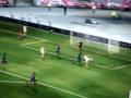 Gol de Luca Toni Voleio