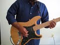 Until We Say Goodbye (Satriani Cover) Until We Say Goodbye (Satriani Cover)