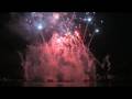IllumiNations Reflections of Earth July 4 Finale 2008