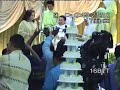 ketagih cium?