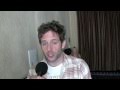 Glenn Howerton video 3