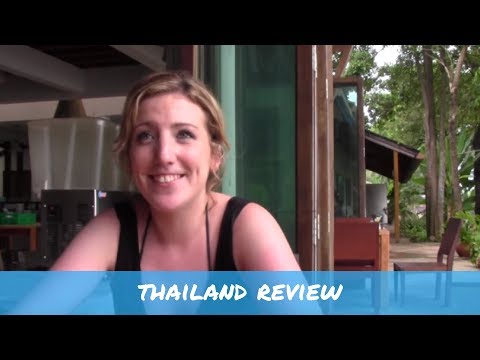 TEFL - Catherine was on our TEFL Heaven Internships course on Koh Chang. Watch what she had to say about it. For more details and to apply go to: www.teflheaven.com.