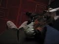 my first movie about Fedor