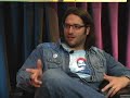 SXSW 2008 - Studio SX Interview with Mathieu Bitton Part 1