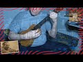 Tuxedo Junction - Ukulele solo