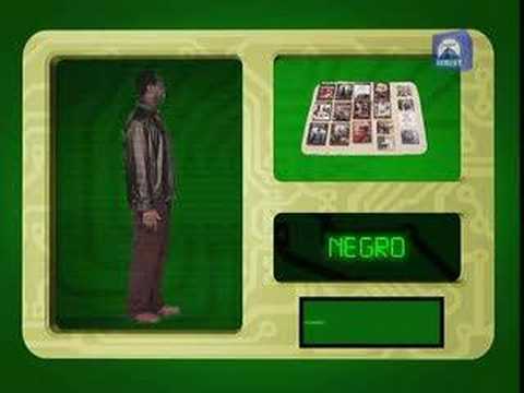el ga�an-inmigrantes jaja