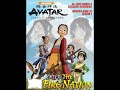 Avatar - Fire bender Theam song Avatar - Fire bender Theam song