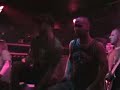 live from the ottobar in baltimore, md 6/3/07 filmed by metal nick