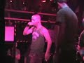 live from the ottobar in baltimore, md 6/3/07 filmed by metal nick