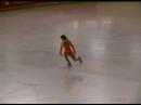 Barkovic Sara - Zagreb Cup 2007