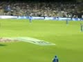 IPL -Mumbai Vs Hyderabad
