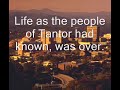 Tantor: After Civilization