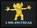 freddy freaker freddy freaker