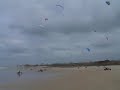 kiting Kite Buggy Parakart Portugal - 12-05