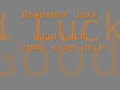Basement Jaxx - Good Luck (roni size rmx) Basement Jaxx - Good Luck (roni size rmx)