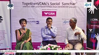 Social Sanchar (June 2, 2016)