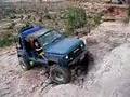 suzuki samurai 4-door
