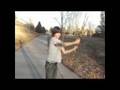 Guys With Bo Staffs Part 4