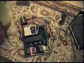 Wah Wah Behringer Hellbabe hb01