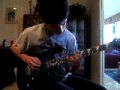 shred impro part 1 neo-classical style venezuela shred impro part 1 neo-classical style venezuela