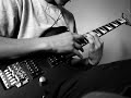 Mientras Amanece - Mark0 Instrumental Guitar