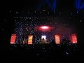 Starlight, live MUSE Oslo