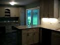 Tile Backsplash and floor Tile Backsplash and floor