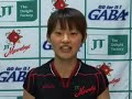 7.竹下佳江　　8.高木理江　　9.宝来眞紀子