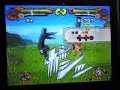 Naruto Accel RC Gai VS Tripa Kankuro TS