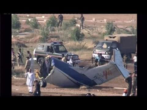 Aerocaribbean ATR 72 crash in Cuba kills 68