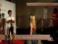 Tinsley Mortimer on CNBC's High Net Worth