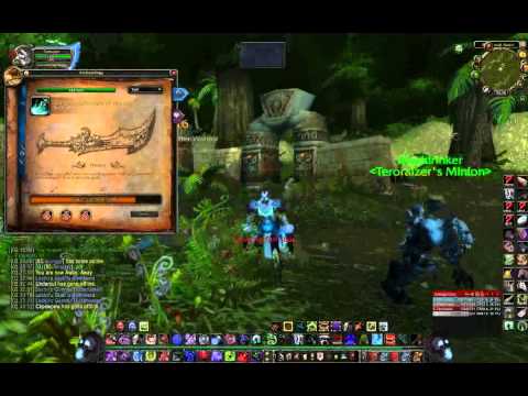 how to obtain zin'rokh destroyer of worlds