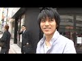 Yanagi Koutarou PhotoShoot Yanagi Koutarou PhotoShoot