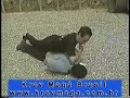 krav maga