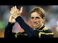 Fernando Torres Song (Official)