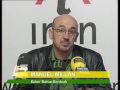 Ezker Batua propone Arbes como alternativa a Playaundi Ezker Batua propone Arbes como alternativa a Playaundi