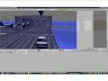 videos de Blender 3D plane game review
