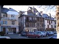 Balade arreau