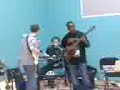 the college JAM aka JAMIN-E