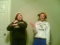Quadratic Formula Flo!