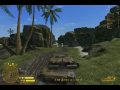Renegade-X Slaughterhouse #1 Medium Tank Assault on Islands