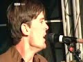 05 Van Tango - Franz Ferdinand - Glastonbury 2004