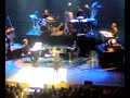 Raphael en concierto - El tamborilero -