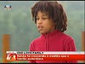 One Love Family - Jornal da Noite SIC - 26-03-2008