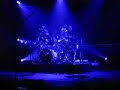 Pothead konzert flying guitar
