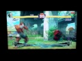 BCG 2011 SSIV: FauizK (Sa) vs Jason (Bla)