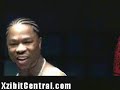 Xzibit - Concentrate