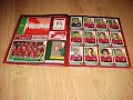 album euro 2008 panini completat full album euro 2008 panini completat full